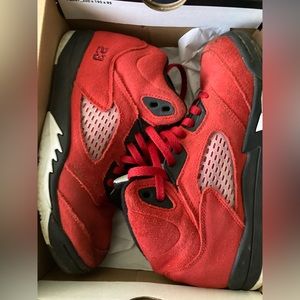 Jordan 5 Retro Preschool size 3